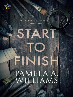 cover image of Start to Finish